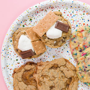 *Pre-order* CUSTOMER FAVORITES Really Delicious Cookie Sampler Pack