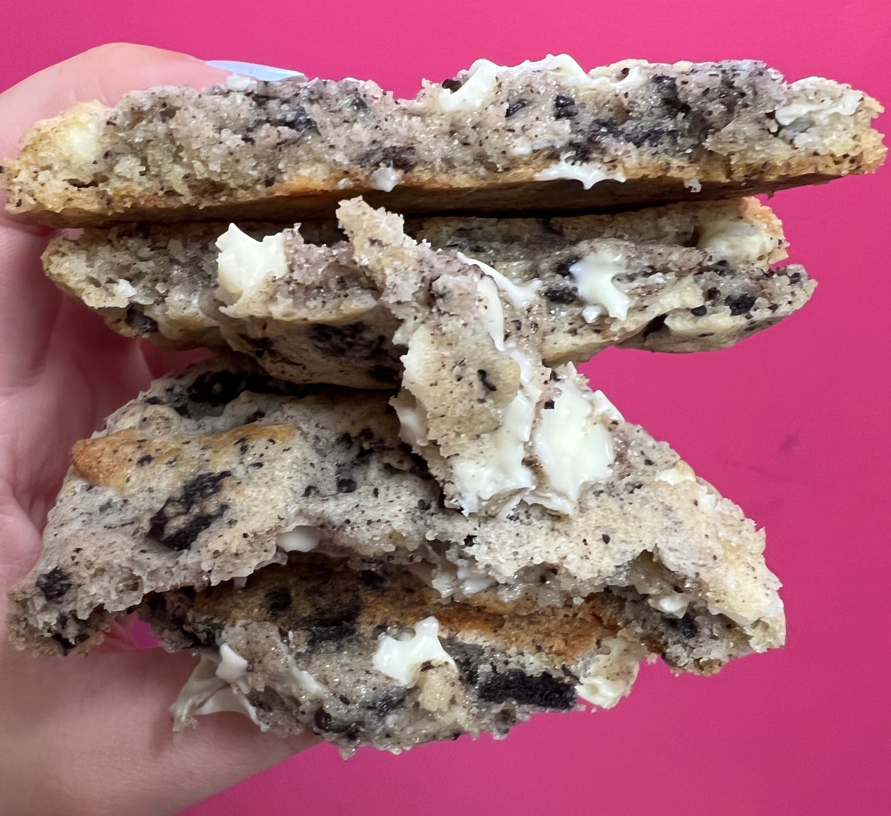 Cookies and Creme