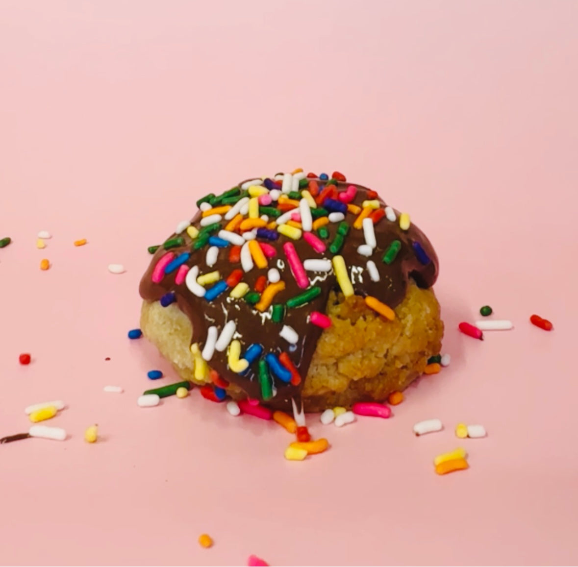 Rainbow Pie Crust Cookies Janie's Life Changing Baked Goods