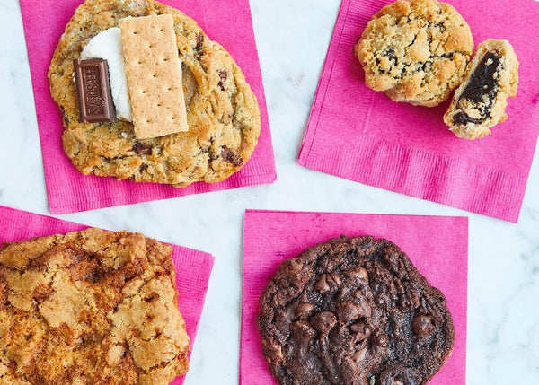 Janie’s Life-Changing Bakeshop: Where Cookies Create Second Chances | Like A Local Tours Janie's Life Changing Baked Goods – Janie's Life Changing Baked Goods